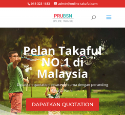 Unlimited Medical Card Takaful Terbaik Pilihan No.1 Malaysia