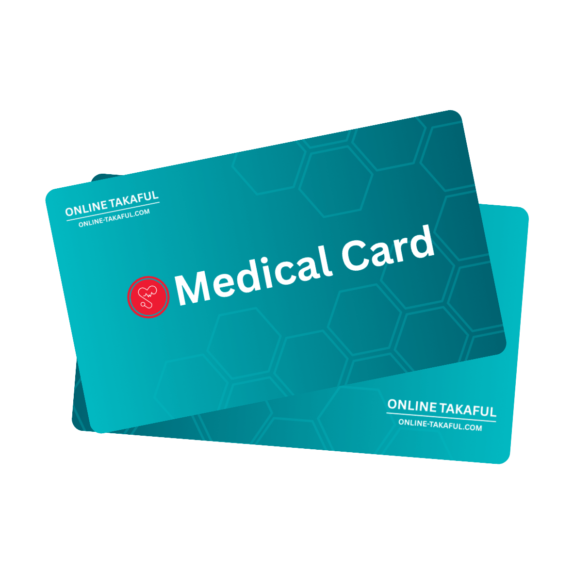 medical card takaful