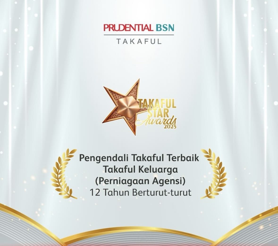 takaful terbaik