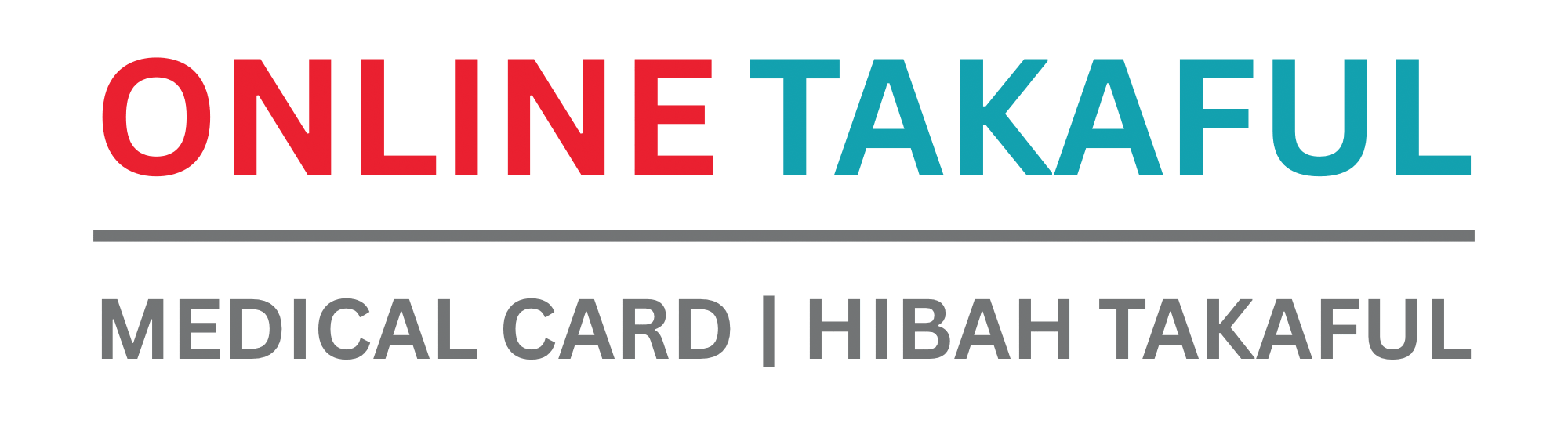 Medical Card | Hibah Takaful 2026